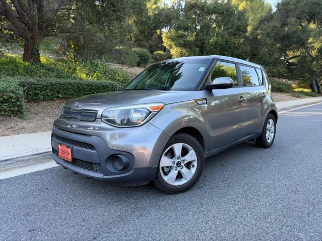 2018 Kia Soul Base for sale in Newbury Park, CA