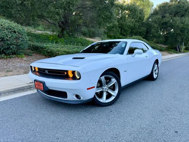 2018 Dodge Challenger R/T for sale in Newbury Park, CA