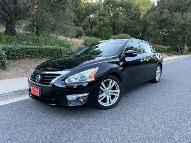 2013 Nissan Altima 3.5 SL for sale in Newbury Park, CA