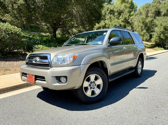 2007 Toyota 4Runner SR5 V6 for sale in Newbury Park, CA