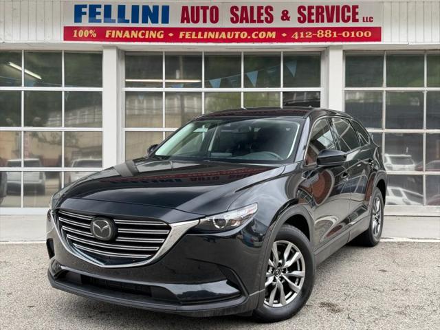 2018 Mazda CX-9 Touring for sale in Pittsburgh, PA