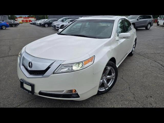 2010 Acura TL 3.5 for sale in Palatine, IL