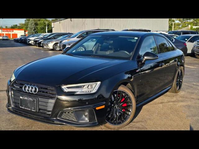 2019 Audi A4 45 Premium for sale in Palatine, IL