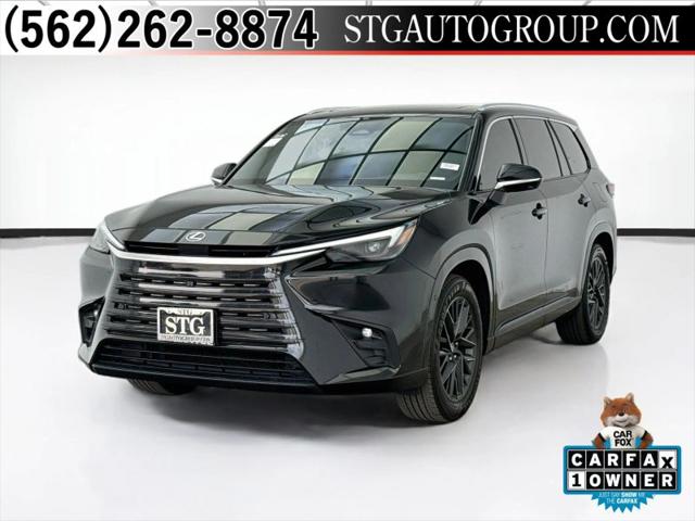 2025 Lexus TX 350 Premium for sale in Montclair, CA