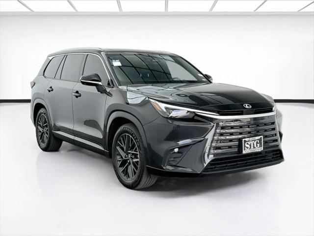 2025 Lexus TX 350 Premium