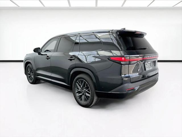 2025 Lexus TX 350 Premium