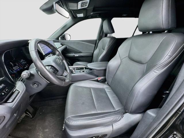 2025 Lexus TX 350 Premium