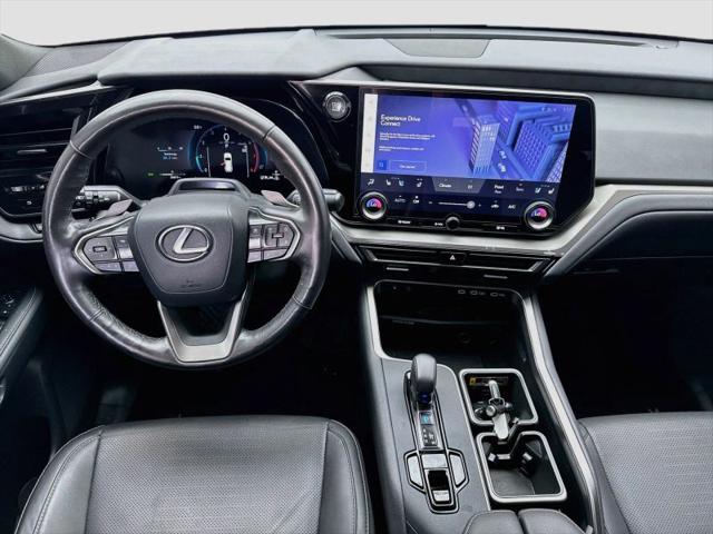 2025 Lexus TX 350 Premium