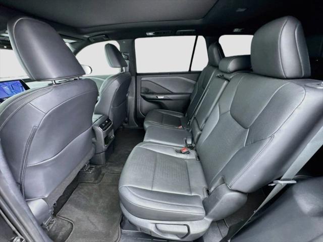 2025 Lexus TX 350 Premium