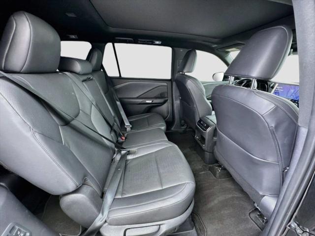 2025 Lexus TX 350 Premium