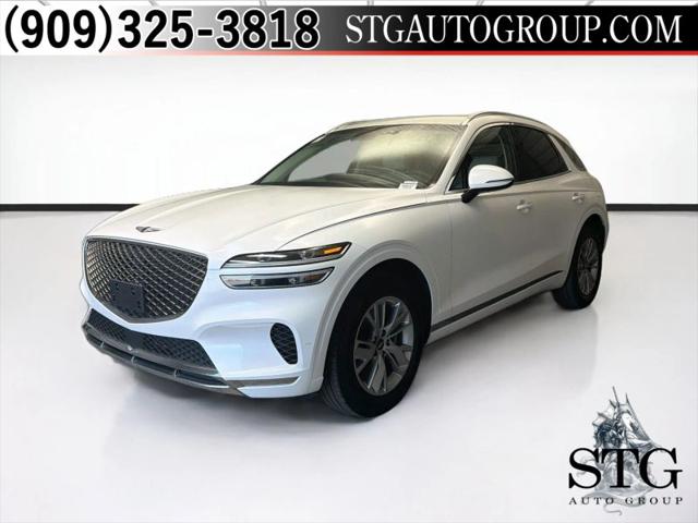2023 Genesis GV70 2.5T AWD for sale in Montclair, CA
