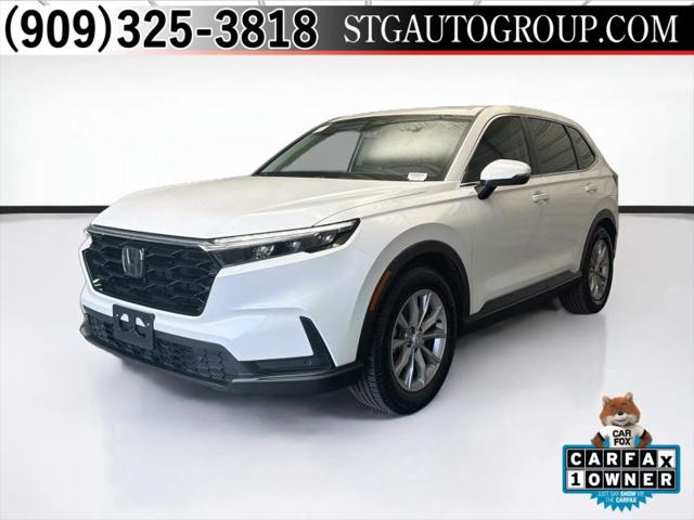 2025 Honda CR-V EX-L 2WD for sale in Montclair, CA