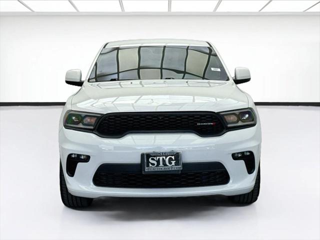 2021 Dodge Durango GT RWD
