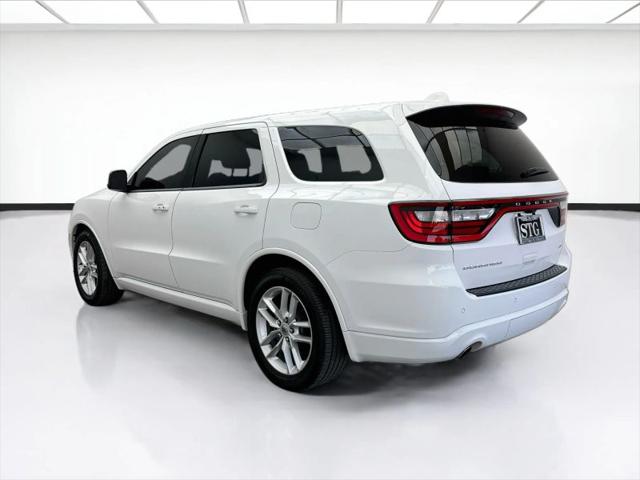 2021 Dodge Durango GT RWD