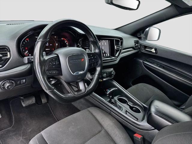 2021 Dodge Durango GT RWD