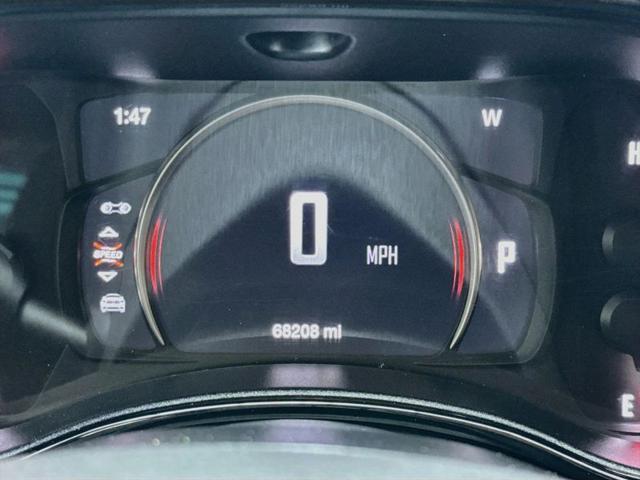 2021 Dodge Durango GT RWD