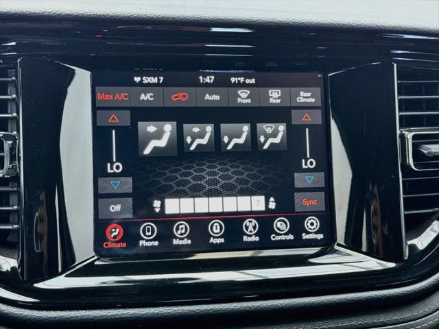 2021 Dodge Durango GT RWD