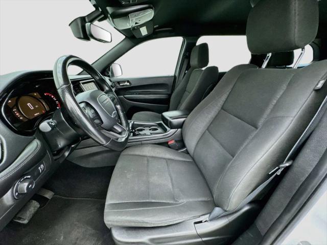 2021 Dodge Durango GT RWD