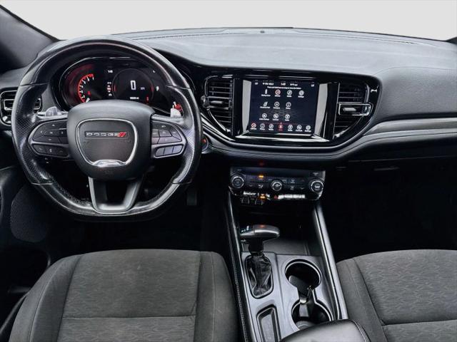 2021 Dodge Durango GT RWD