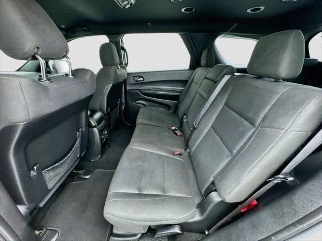 2021 Dodge Durango GT RWD