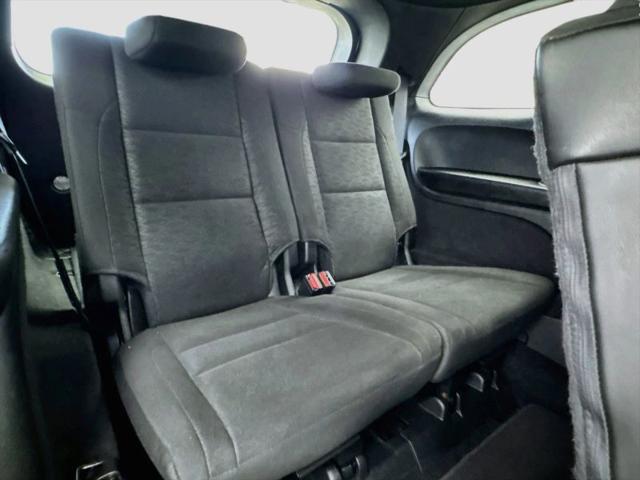 2021 Dodge Durango GT RWD