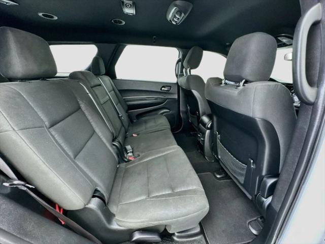 2021 Dodge Durango GT RWD
