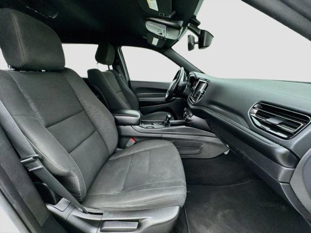 2021 Dodge Durango GT RWD