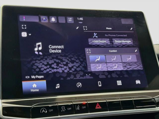 2023 Jeep Compass Sport 4x4