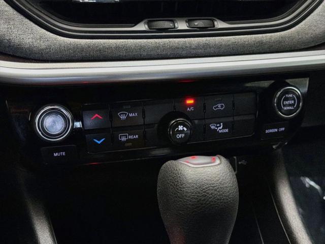 2023 Jeep Compass Sport 4x4
