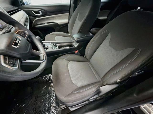 2023 Jeep Compass Sport 4x4