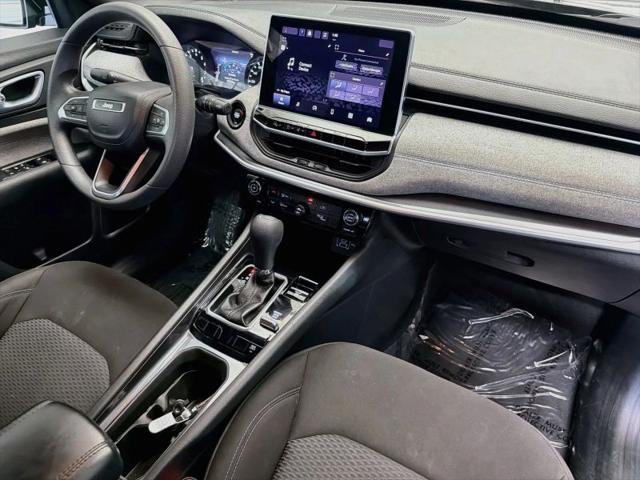 2023 Jeep Compass Sport 4x4