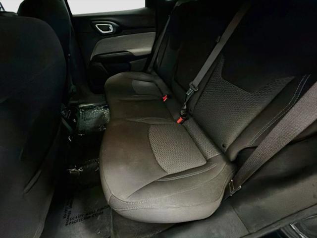 2023 Jeep Compass Sport 4x4