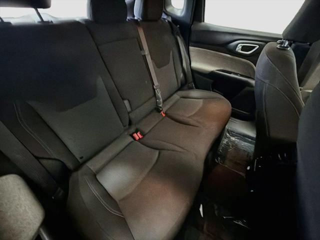 2023 Jeep Compass Sport 4x4