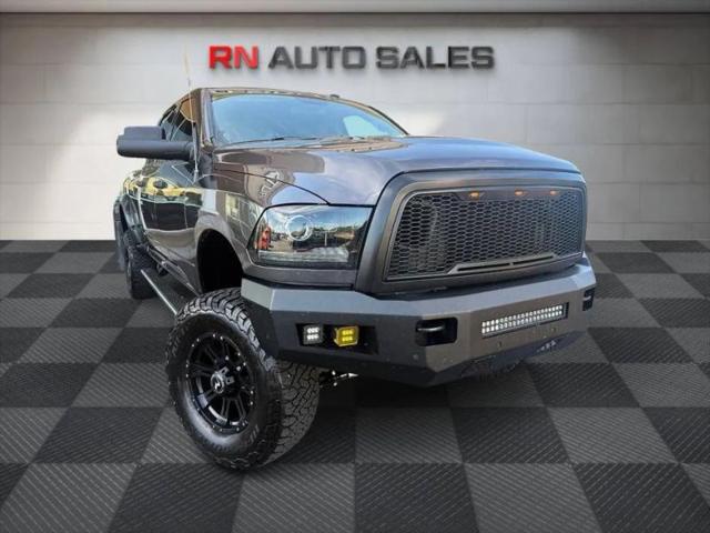 2014 Ram 2500 Tradesman for sale in Sacramento, CA