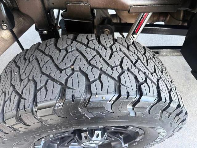 2014 Ram 2500 Tradesman