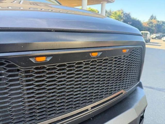 2014 Ram 2500 Tradesman