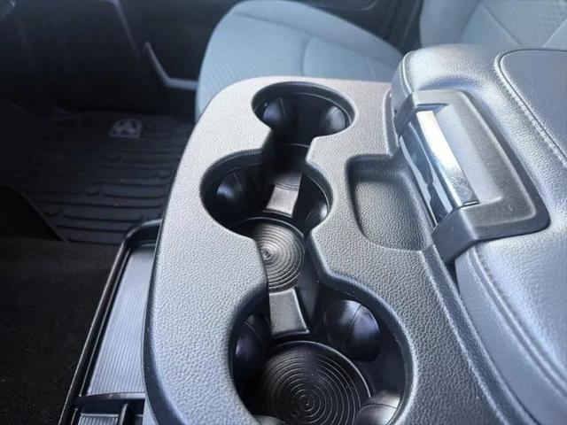 2014 Ram 2500 Tradesman