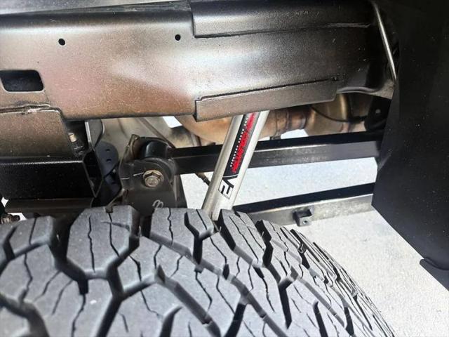 2014 Ram 2500 Tradesman