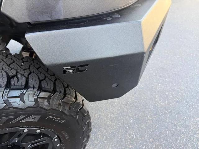 2014 Ram 2500 Tradesman