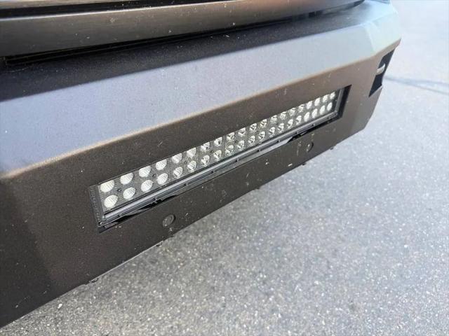 2014 Ram 2500 Tradesman