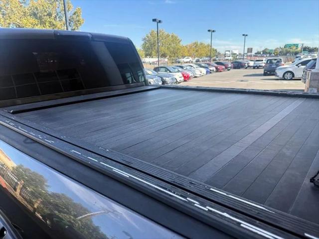 2014 Ram 2500 Tradesman