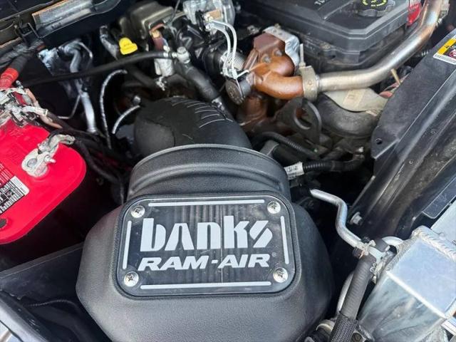 2014 Ram 2500 Tradesman