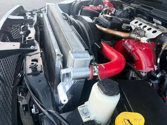2014 Ram 2500 Tradesman