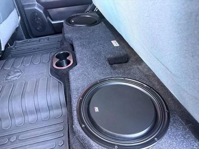 2014 Ram 2500 Tradesman