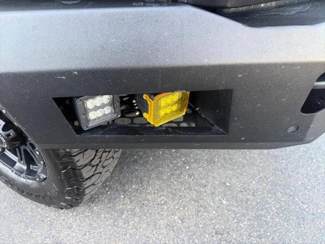 2014 Ram 2500 Tradesman