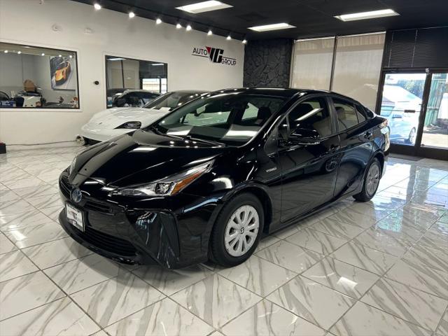 2022 Toyota Prius LE for sale in Pittsburg, CA