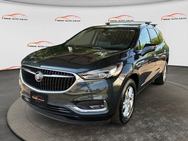 2019 Buick Enclave AWD Essence for sale in Little Ferry, NJ