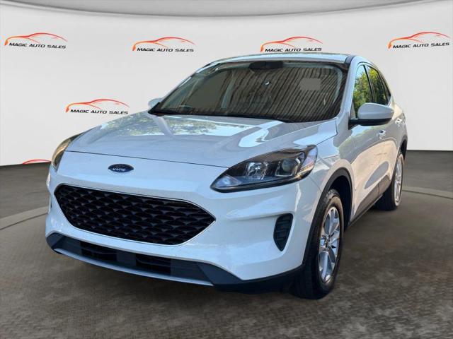 2021 Ford Escape SE for sale in Little Ferry, NJ