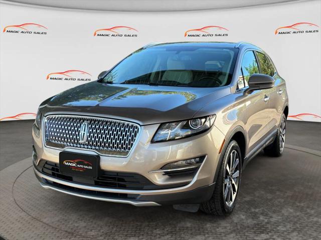 2019 Lincoln MKC Reserve for sale in Little Ferry, NJ