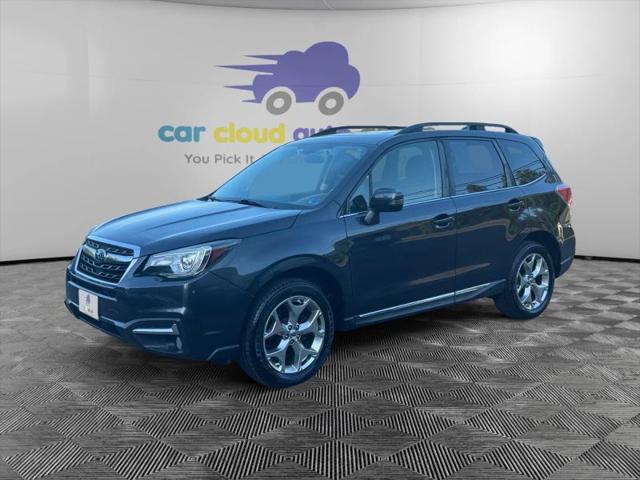 2018 Subaru Forester 2.5i Touring for sale in Stafford, VA